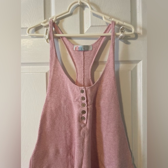 Free People Hailee Romper - Picture 6 of 9